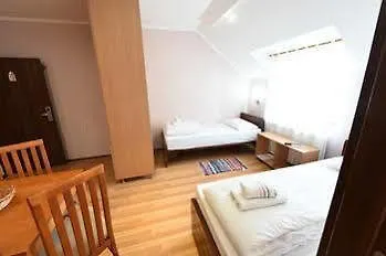 Отель Prenociste Stojic 3*